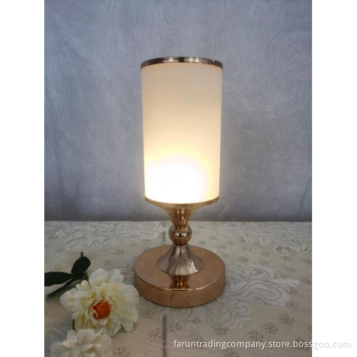 Craft Candlestick table